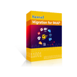 Icon of program: Kernel Migration for IMAP
