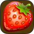 Ikona programu: Fruits Forest: Match 3 Ma…