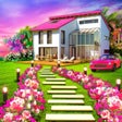 프로그램 아이콘: Home Design : My Dream Ga…