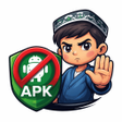 Ikon program: Apk Qoriqchi