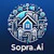 Programın simgesi: Sopra.ai Real Estate Assi…