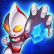 Icon of program: 热血奥特超人跑酷 - 官方中文版