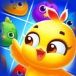 ไอคอนของโปรแกรม: Chicken Splash
