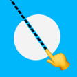Иконка программы: Cut It  -  Brain Teaser P…