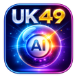 Programikonen: UK49 AI