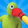 Иконка программы: Charge Fist-Punch Action …