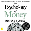 程序图标：The Psychology of Money
