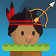 Ikon program: Red Indian Archery