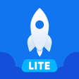 Иконка программы: App Booster Lite - RAM Bo…