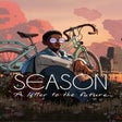 Biểu tượng của chương trình: Season: A Letter to the F…