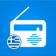 Ikona programu: Radio Greece FM