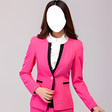 程序图标：Ladies Suit Trial Room