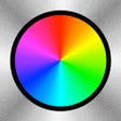 プログラムのアイコン：Color Control - Photo Edi…