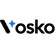 Programikonen: Vosko AI