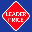Icon of program: Leader Price Réunion