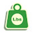 プログラムのアイコン：Gram to Pound Converter