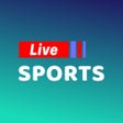 ไอคอนของโปรแกรม: Live Sport on TV - Highli…