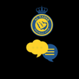 أيقونة البرنامج: AL NASSR S-النصر السعودي