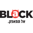プログラムのアイコン：בלאק בורגר, Black Burger