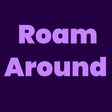 ไอคอนของโปรแกรม: Roam Around