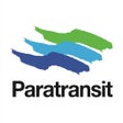 Symbol des Programms: HRT Paratransit