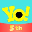 أيقونة البرنامج: YoYo - Voice Chat Room Ga…