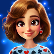 ไอคอนของโปรแกรม: Solitaire Home Cards