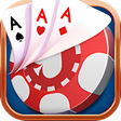 Icon of program: 3 Patti Mega - Poker Rum…