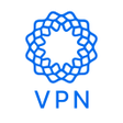プログラムのアイコン：OVPN - When privacy matte…