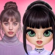 Icono de programa: Character Creator Doll Ma…