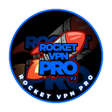 Icono de programa: Rocket VPN v2