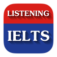 Иконка программы: Learning IELTS Full Skill