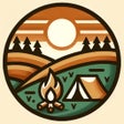 Icoon van programma: Camping Companion: Camp G…