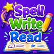 プログラムのアイコン：SWR SpellWriteRead Phonog…
