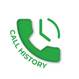 Ikona programu: Call History Of Any Numbe…