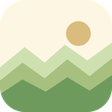 程序图标：Komorebi