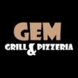ไอคอนของโปรแกรม: Gem Grill  Pizzeria