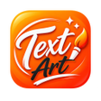 Ikona programu: Text Art: Text On Photo E…