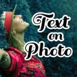 程序图标：Text Art: Text On Photo E…