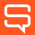 Symbol des Programms: Spoke Phone