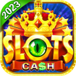 Ikon program: Real Money Slots  Spin to…