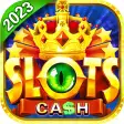 Real Money Slots  Spin to Win