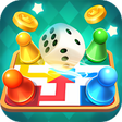 Ikon program: Ludo Winner: Ludo Board G…