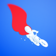 ไอคอนของโปรแกรม: Psebay: Gravity Moto Tria…