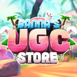 Icon of program: Bannas UGC Store