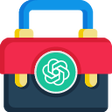 Programın simgesi: ChatGPT Toolkit