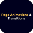 프로그램 아이콘: Page Animations And Trans…