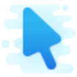 Icon of program: CuteCursors