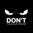 Icon of program: Dont Touch My Phone Wallp…