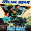 Programikonen: Metal Gear  Metal Gear 2:…
